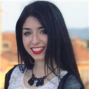 Se hai bisogno di aiuto compiti ti aspetto!